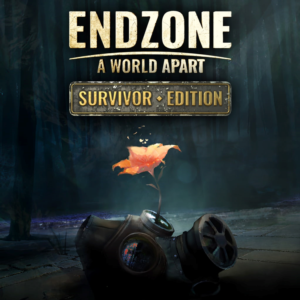 Endzone - A World Apart PS5