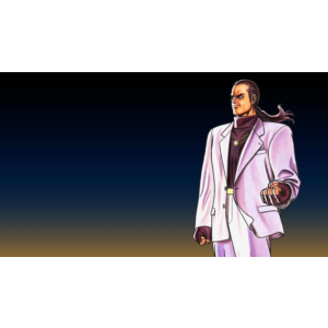 ART OF FIGHTING ANTHOLOGY PS4 & PS5