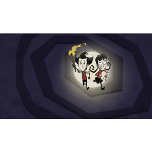 Don´t Starve Together: Console Edition PS4 & PS5