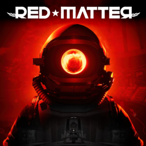 Red Matter PS4 & PS5