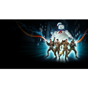 Ghostbusters: The Video Game Remastered PS4 & PS5