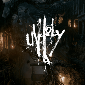 🔵 Unholy | PS5 Турция 🔵