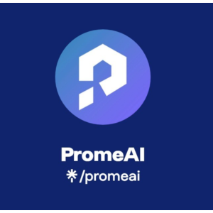 Подписка Prome AI🔥Base/Standard/Pro🔥