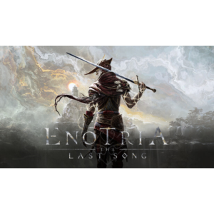 💎Enotria: The Last Song💎Все DLC✅