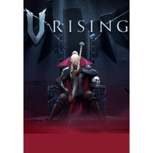 V RISING⚡️STEAM🔥GLOBAL+РФ🔑КЛЮЧ🌍