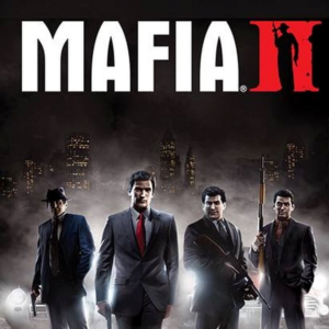 Mafia II | Steam + Смена почты | Полный доступ