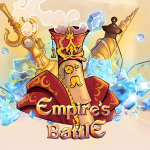🔗 Рефералы на проект Empire battles  дешево быстро 🔗