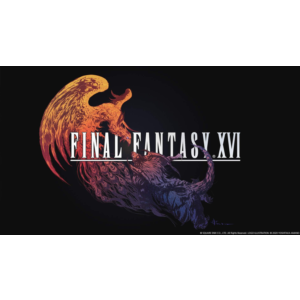 FINAL FANTASY XVI COMPLETE EDITION  оффлайн очереди нет