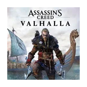Assassin´s Creed: Valhalla  ✅ Ключ 🌎 💳 0%  ПОМОЩЬ