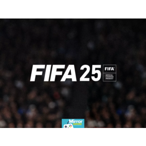 🔥EA SPORTS FC™ 25 | 2 издания 🔥МИР🔥EPIC GAMES