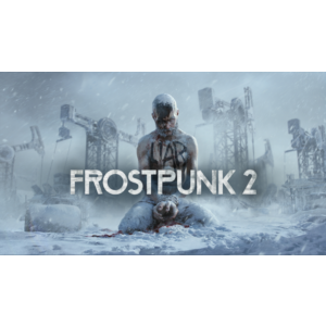 FROSTPUNK 2 - DELUXE EDITION ✅ ALL DLC