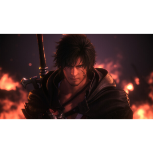 FINAL FANTASY XVI - Оффлайн аккаунт Steam МГНОВЕННО БЕЗ