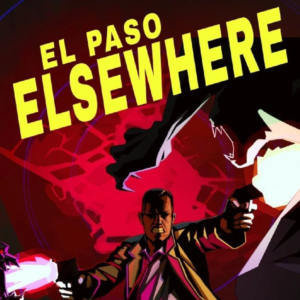 El Paso, Elsewhere ПОЛНАЯ ИГРА iPhone ios AppStore iPad