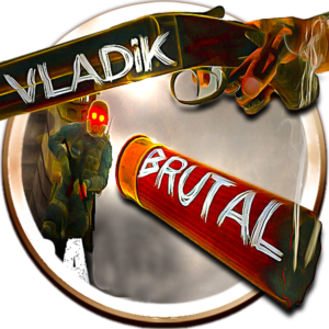 VLADiK BRUTAL — STEAM АККАУНТ・ГАРАНТИЯ・