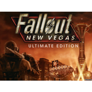 ✅Fallout: New Vegas Ultimate Edition 🔴 GOG