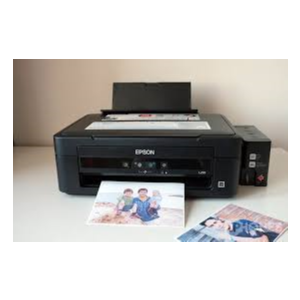 Сброс счетчика  Epson :L6160 L6170 L6190