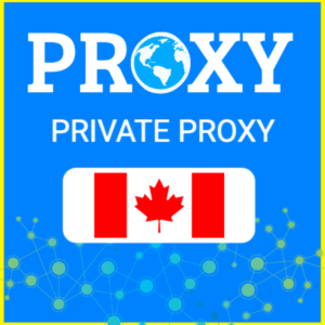 🇨🇦 Канада прокси ⭐️Элитные ПРОКСИ⭐️Приватные ПРОКСИ