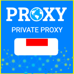 🇮🇩Индонезия прокси ⭐️Элитные ПРОКСИ⭐️Приватные ПРОКСИ