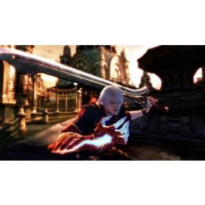 Devil May Cry 4 Special Edition PS4 & PS5