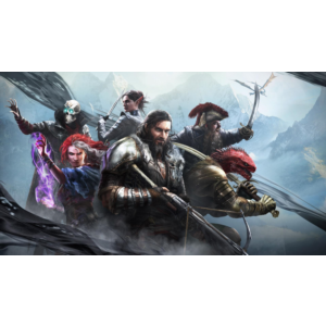 Divinity: Original Sin 2 - Definitive Edition PS4 & PS5