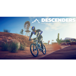 Descenders PS4 & PS5