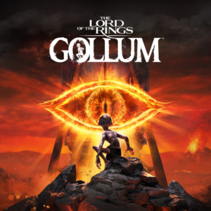 The Lord of the Rings: Gollum PS4 & PS5