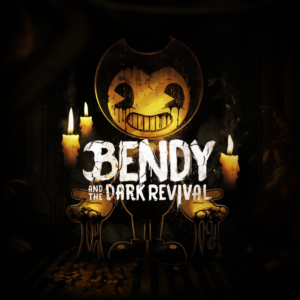 Bendy and the Dark Revival PS4 & PS5