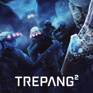 Trepang2 PS5