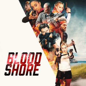 Bloodshore PS4 & PS5