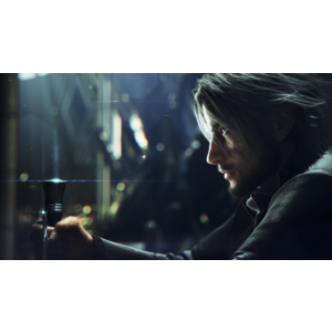 FINAL FANTASY XV ROYAL EDITION PS4 & PS5