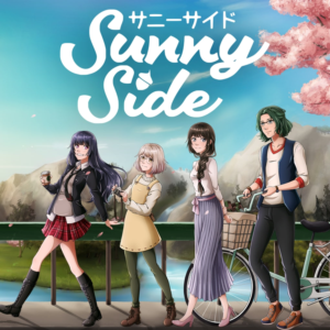 SunnySide PS5