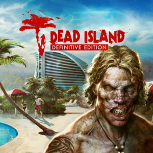 Dead Island Definitive Edition PS4 & PS5