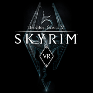 The Elder Scrolls V: Skyrim VR PS4 & PS5