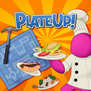 PlateUp! PS4 & PS5
