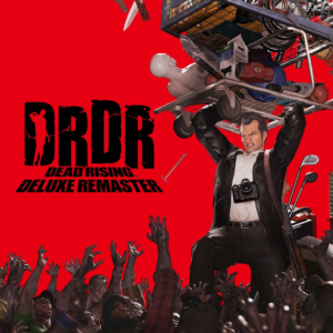 DEAD RISING DELUXE REMASTER Xbox Series X|S