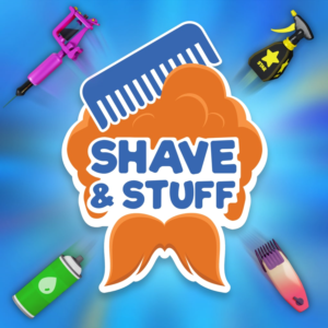 Shave & Stuff PS5