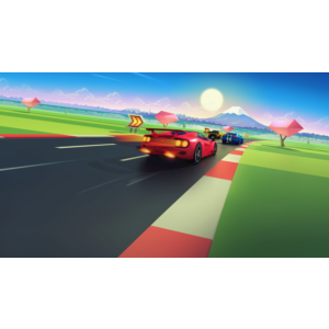 Horizon Chase Turbo PS4 & PS5