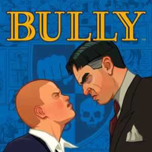 Bully (Canis Canem Edit) PS4 & PS5