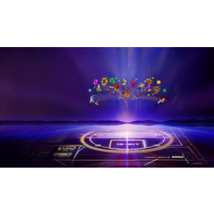 SEGA Mega Drive Classics PS4 & PS5