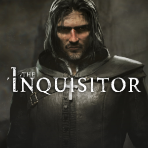 The Inquisitor PS5