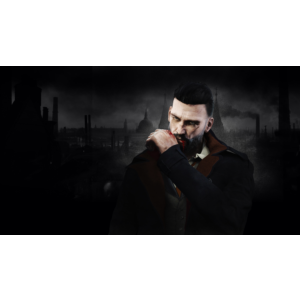 Vampyr PS4 & PS5