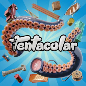 Tentacular PS5