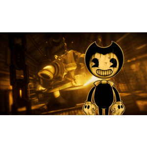 Bendy and the Ink Machine PS4 & PS5