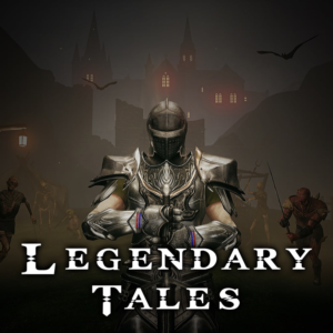 Legendary Tales PS5