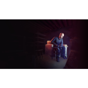 Thief Simulator PS4 & PS5