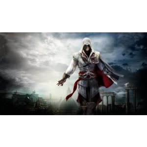 Assassin’s Creed The Ezio Collection PS4 & PS5