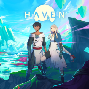 Haven PS4 & PS5