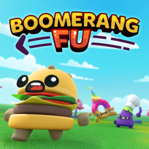 Boomerang Fu PS4 & PS5