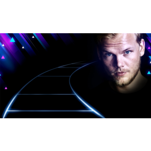 AVICII Invector PS4 & PS5