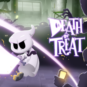 Death or Treat PS5